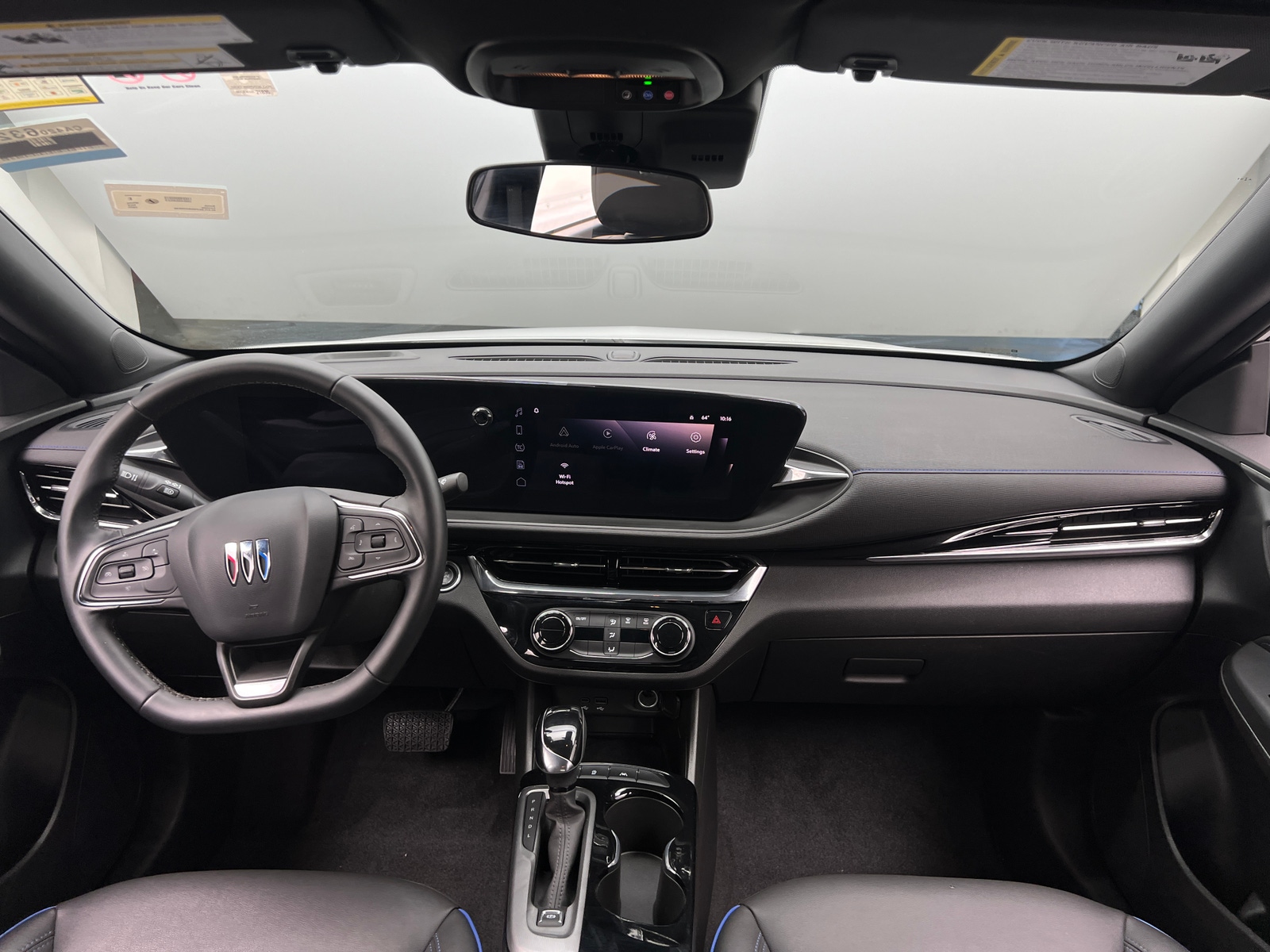 Thumbnail: 2025 Buick Envista - 2