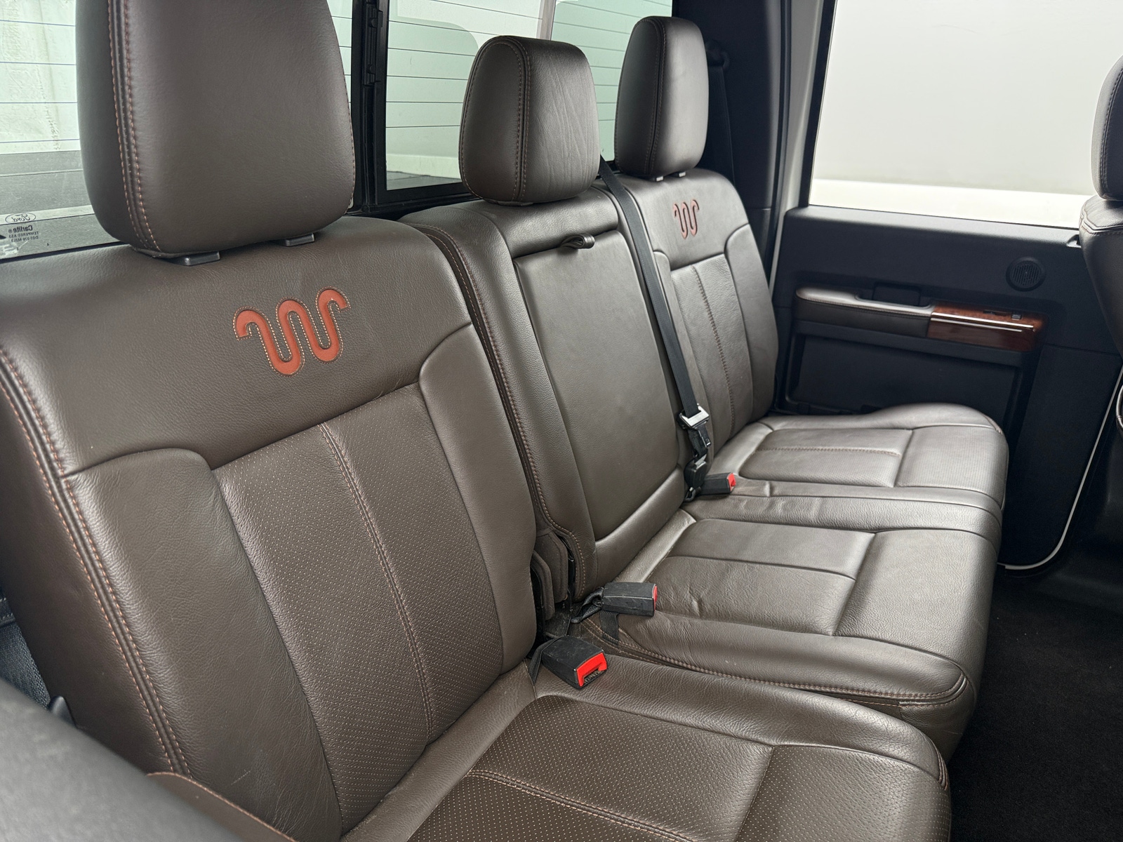 Thumbnail: 2015 Ford Econoline - 5