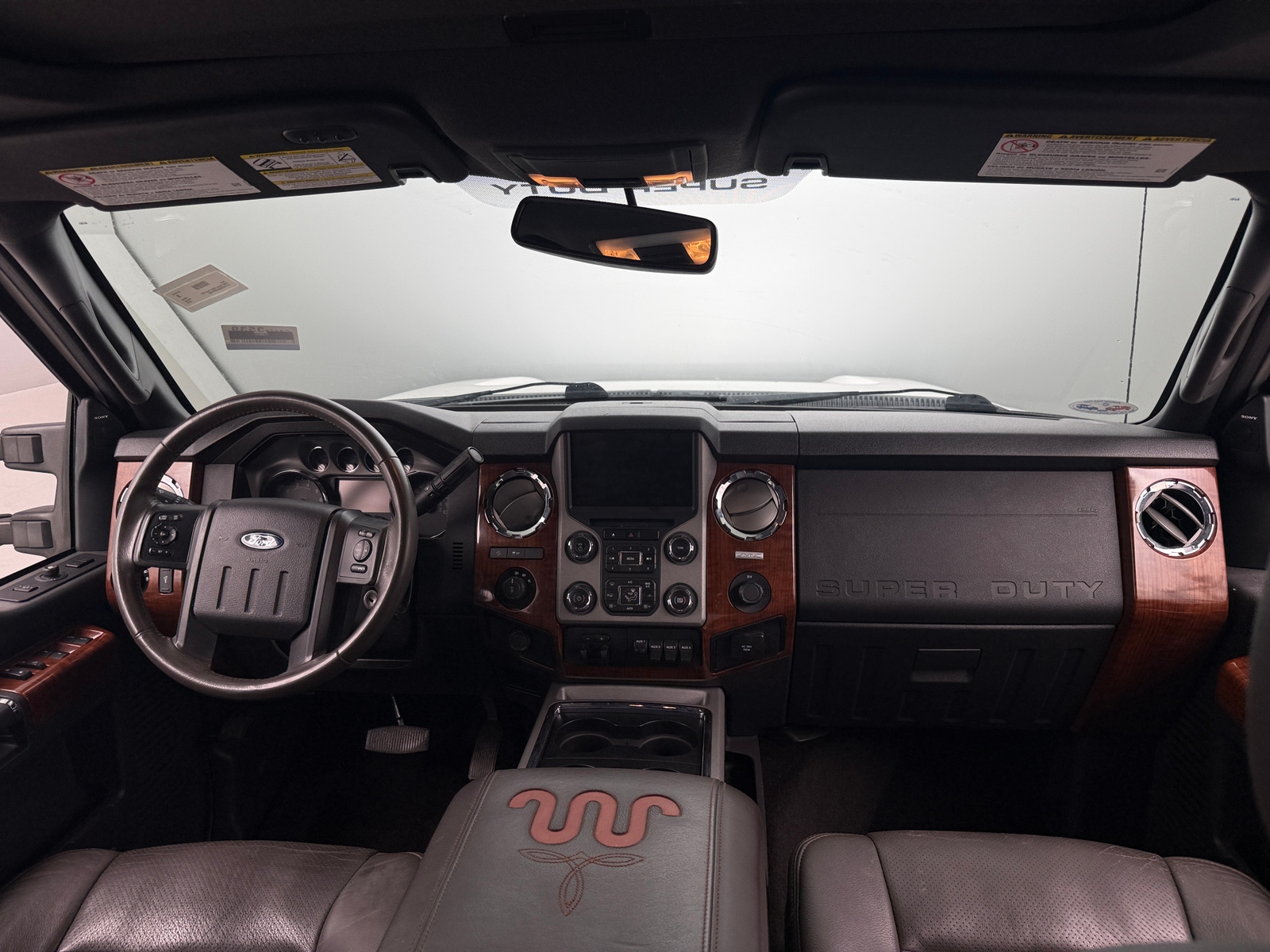 Thumbnail: 2015 Ford Econoline - 2