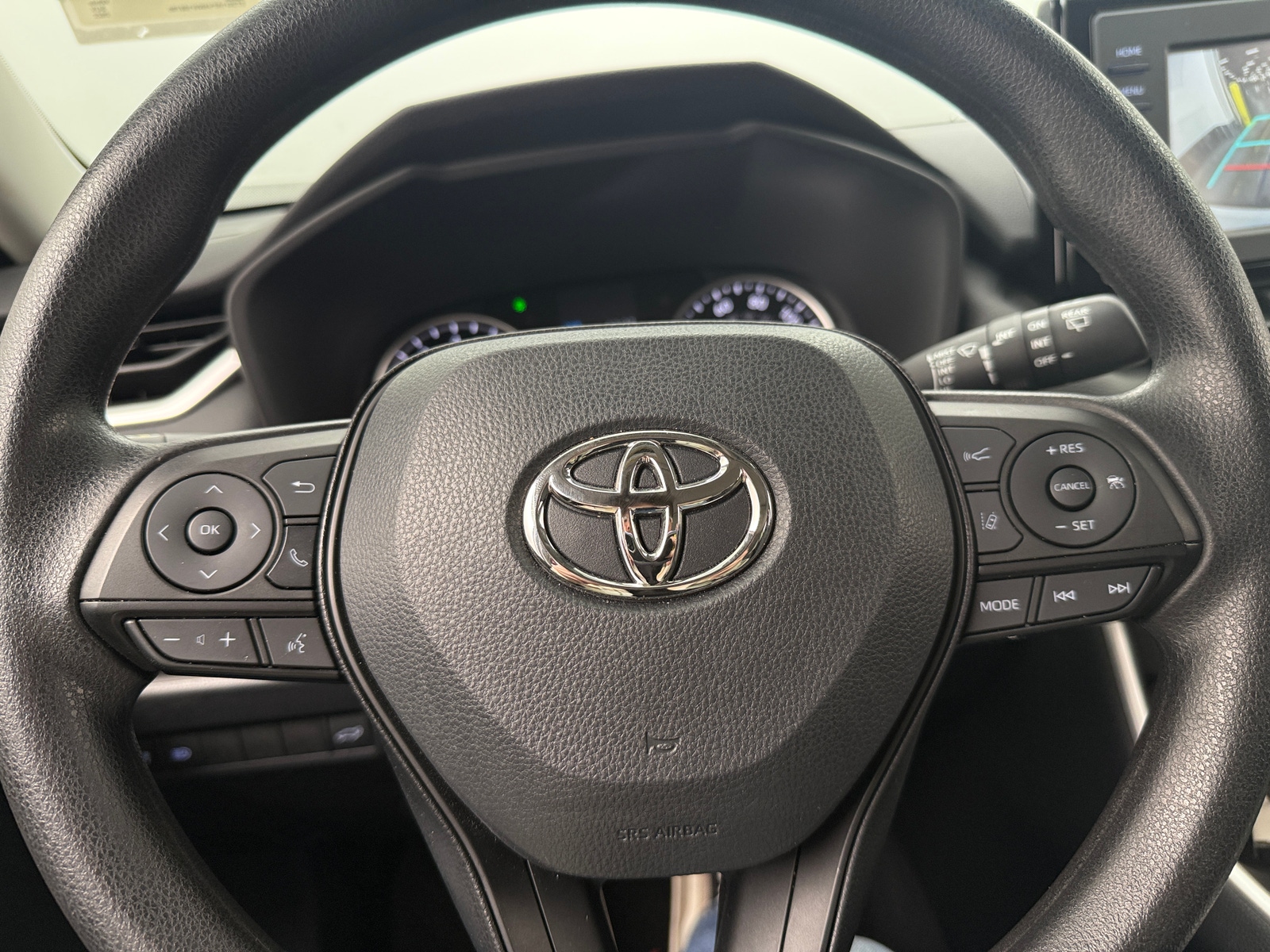 Thumbnail: 2022 Toyota RAV4 - 5