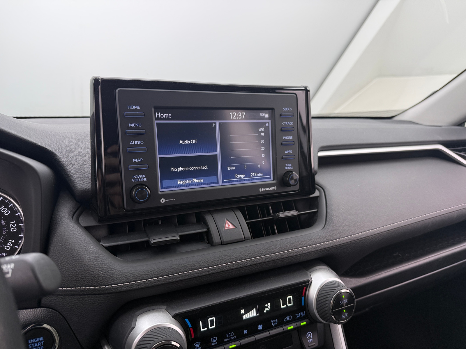 Thumbnail: 2022 Toyota RAV4 - 4