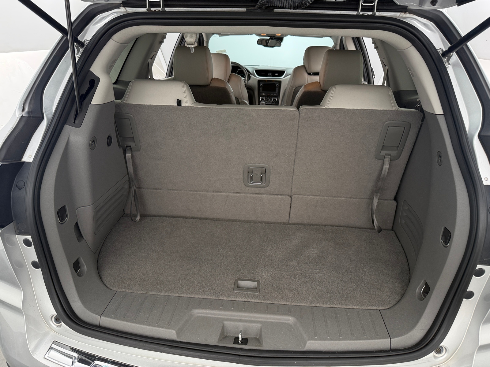 Thumbnail: 2015 Chevrolet Traverse - 6