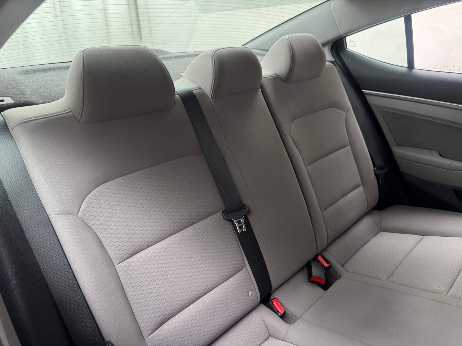 Thumbnail: 2019 Hyundai Elantra - 6