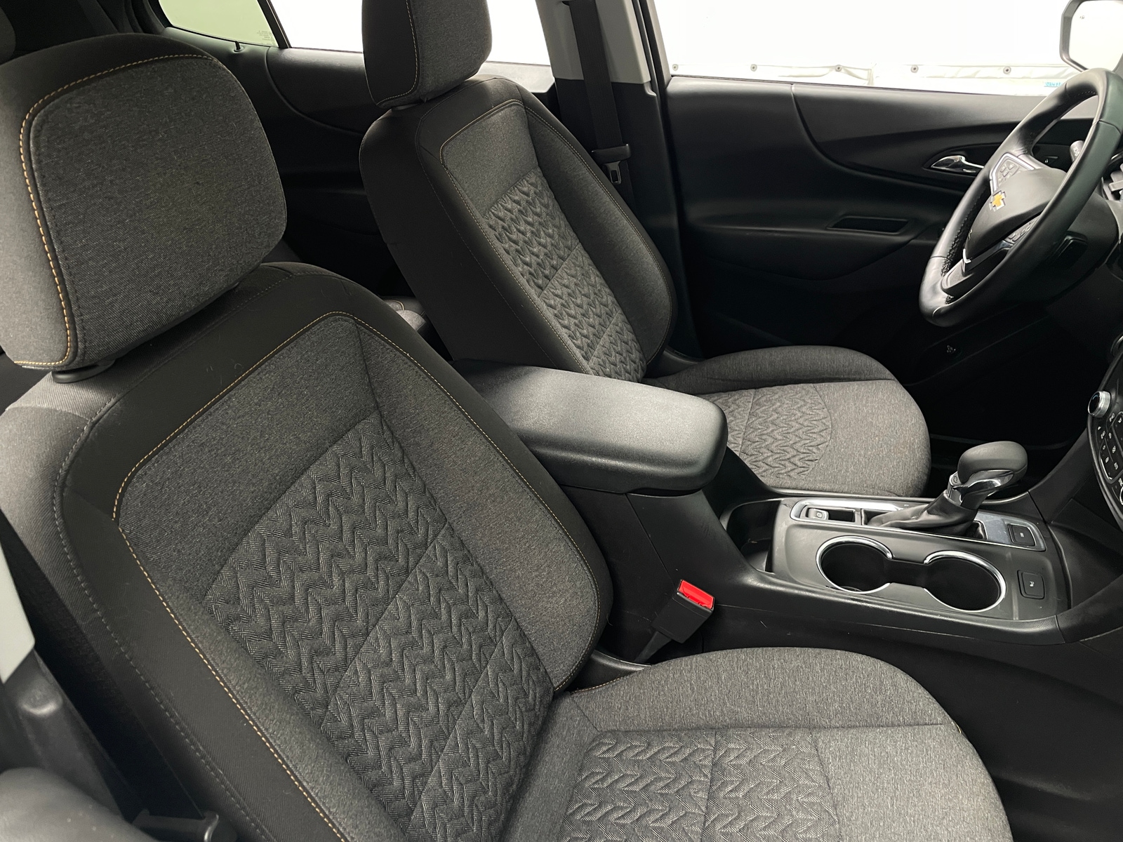 Thumbnail: 2024 Chevrolet Equinox - 2