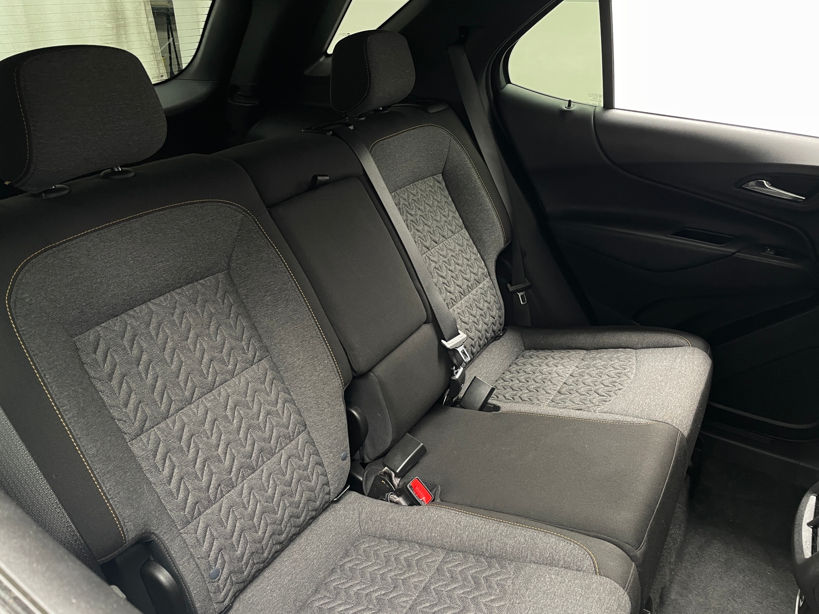 Thumbnail: 2024 Chevrolet Equinox - 6