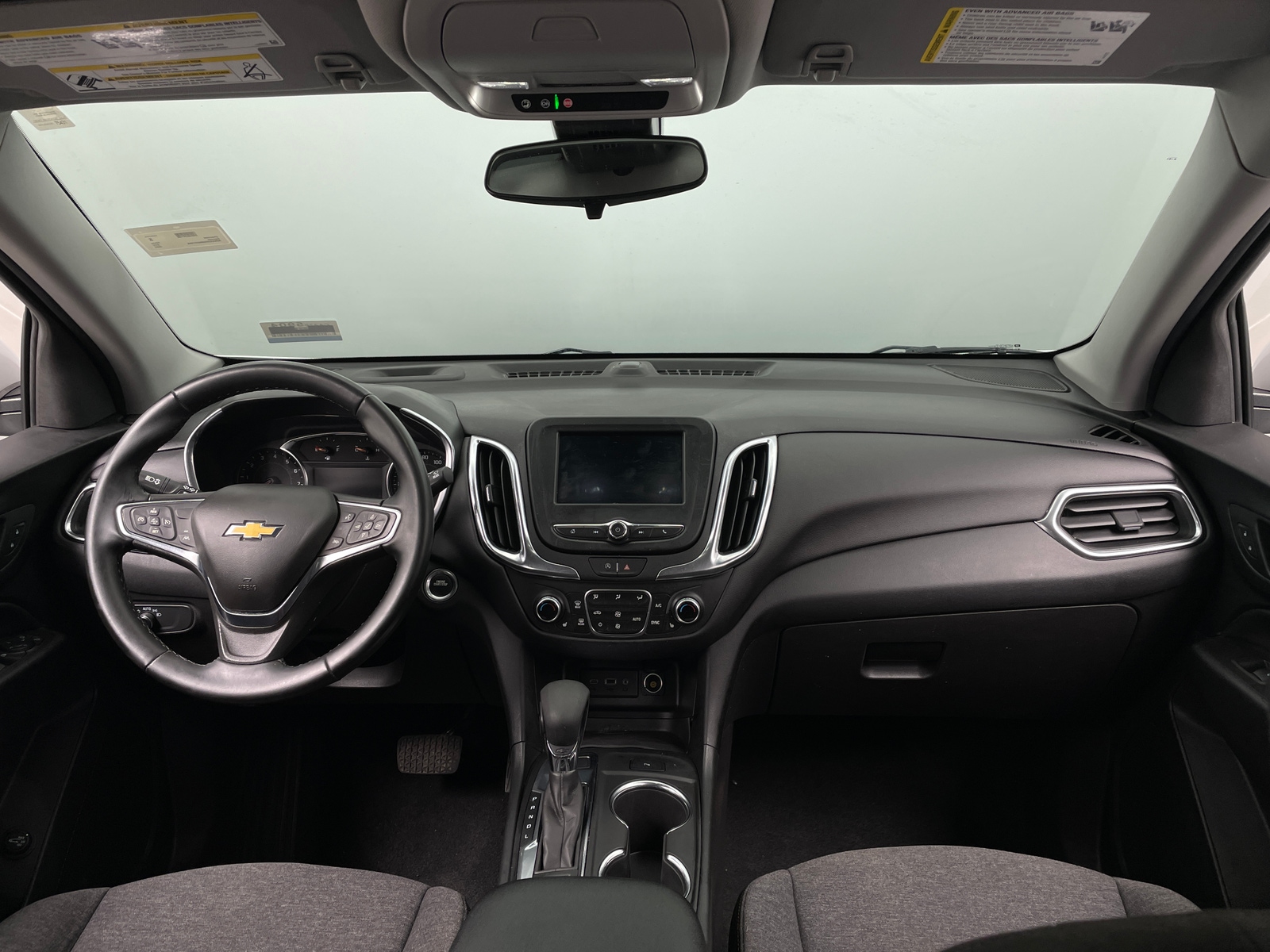 Thumbnail: 2024 Chevrolet Equinox - 3