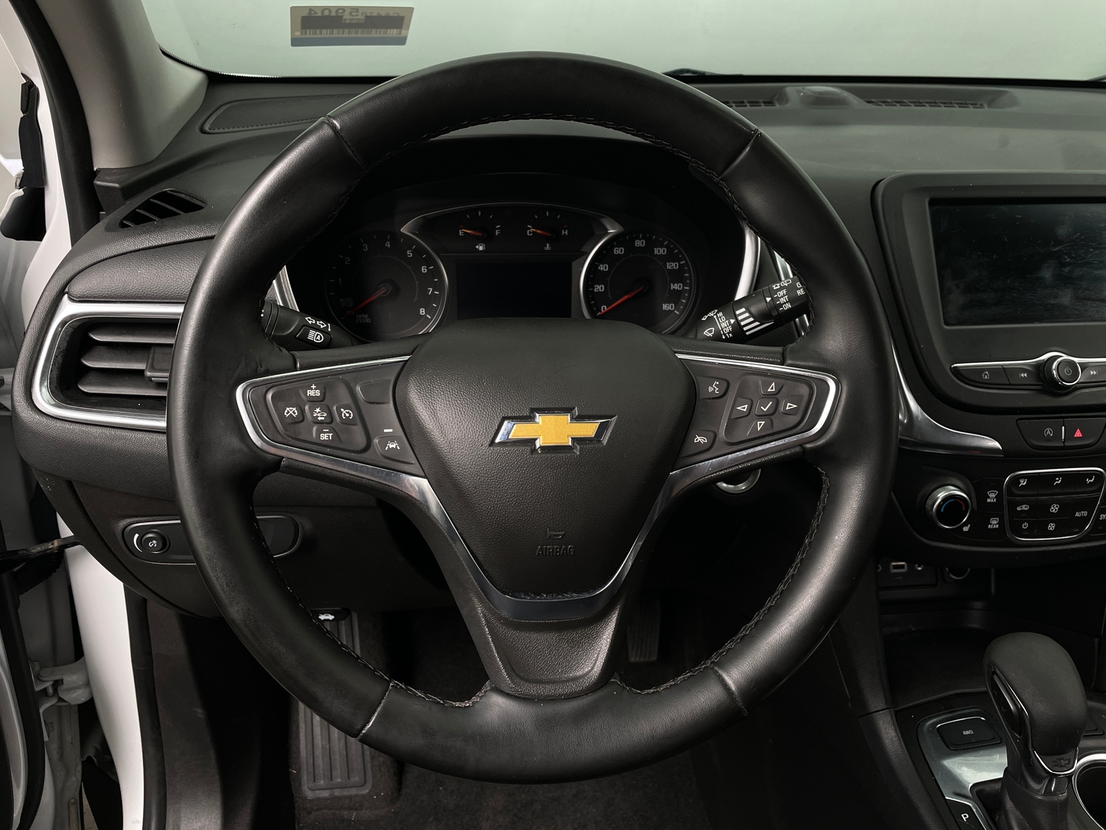 Thumbnail: 2024 Chevrolet Equinox - 5