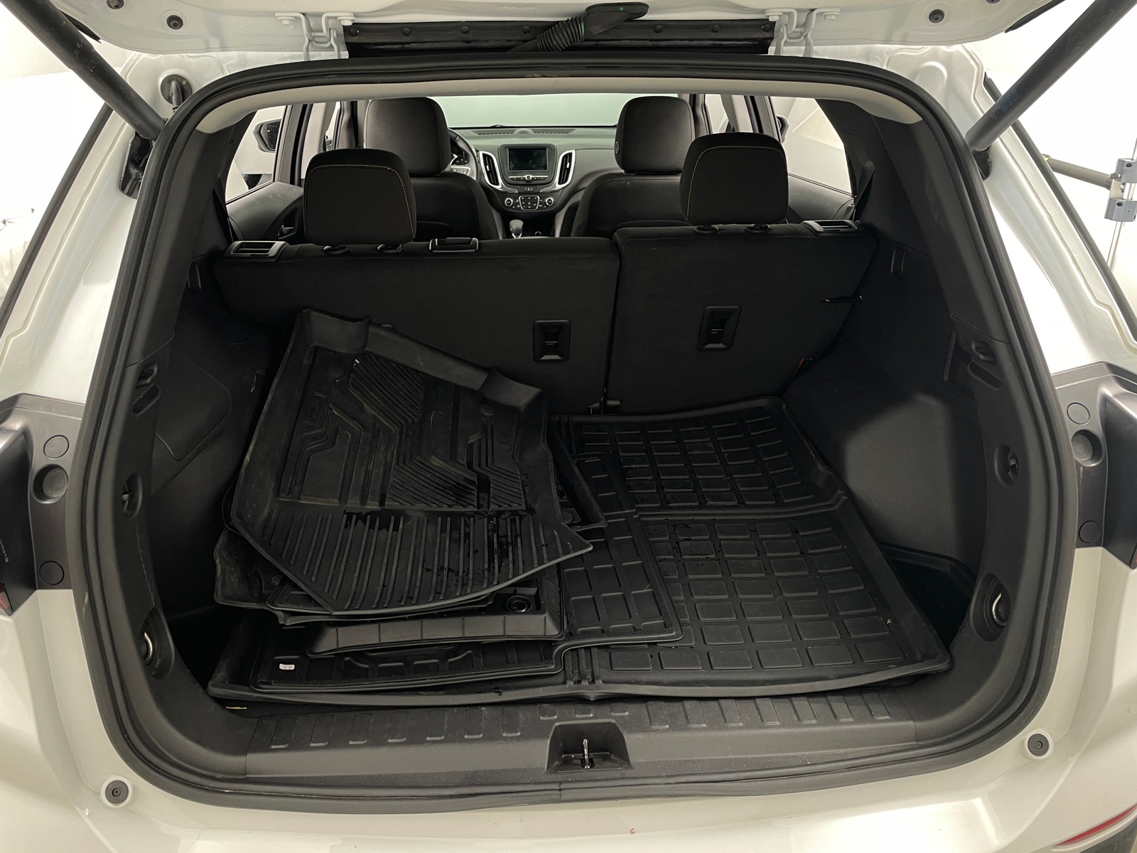 Thumbnail: 2024 Chevrolet Equinox - 7