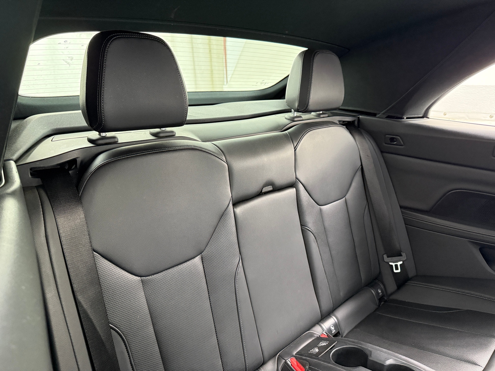 Thumbnail: 2025 BMW 4 Series - 5