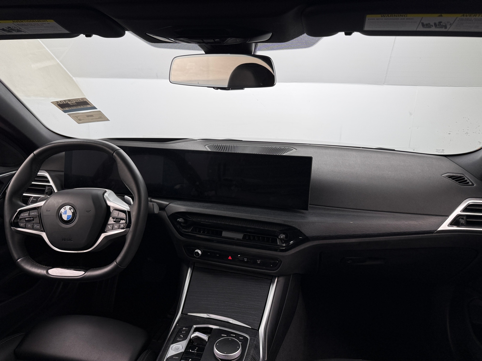 Thumbnail: 2025 BMW 4 Series - 2