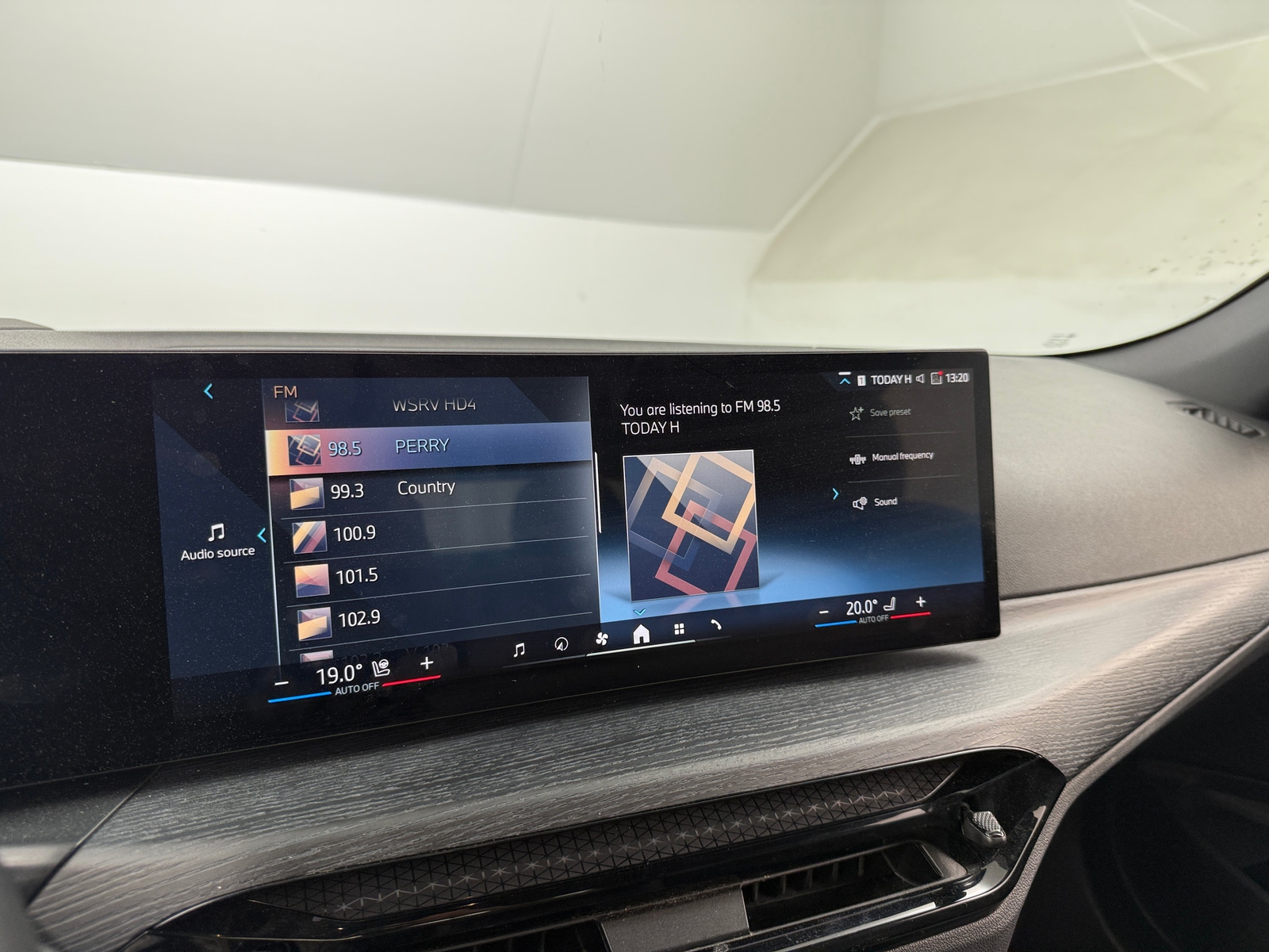 Thumbnail: 2025 BMW 4 Series - 3