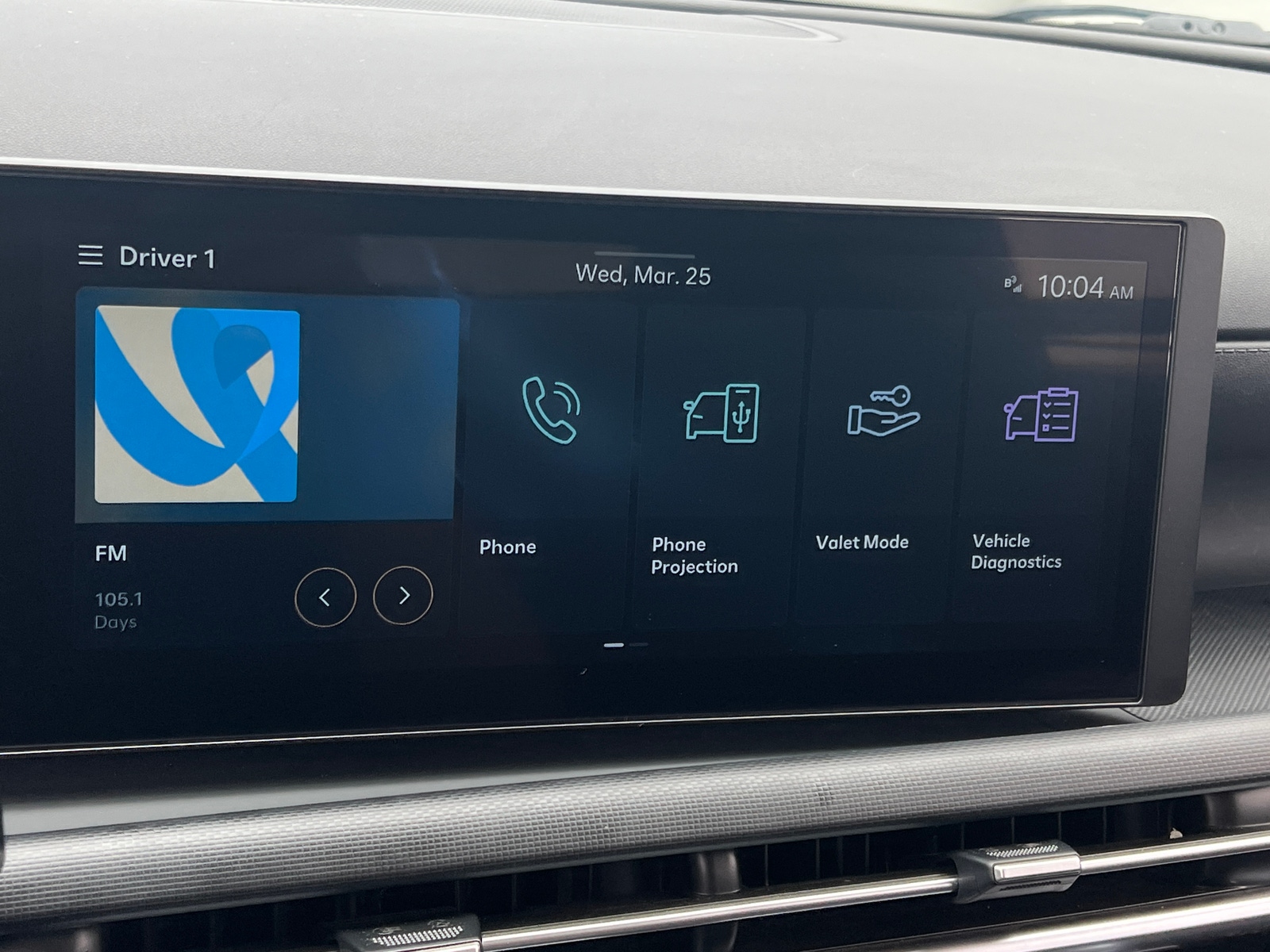 Thumbnail: 2025 Hyundai Tucson - 4