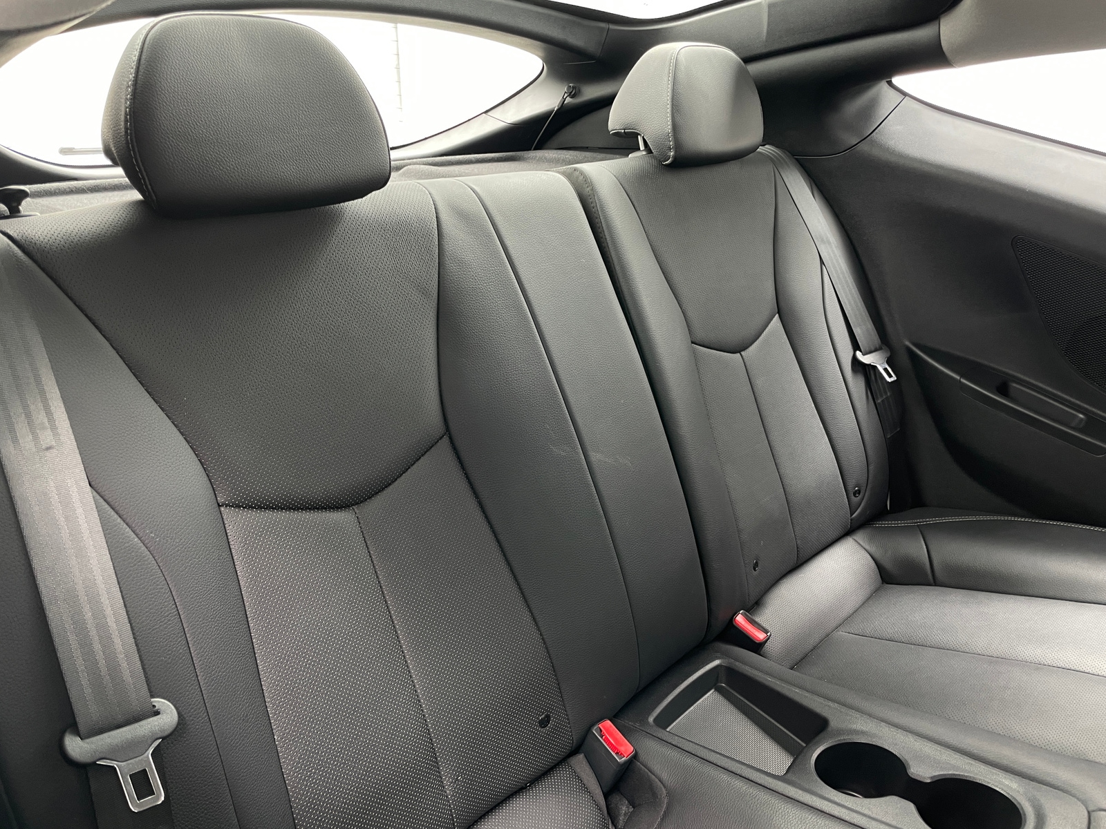 Thumbnail: 2015 Hyundai Veloster - 5