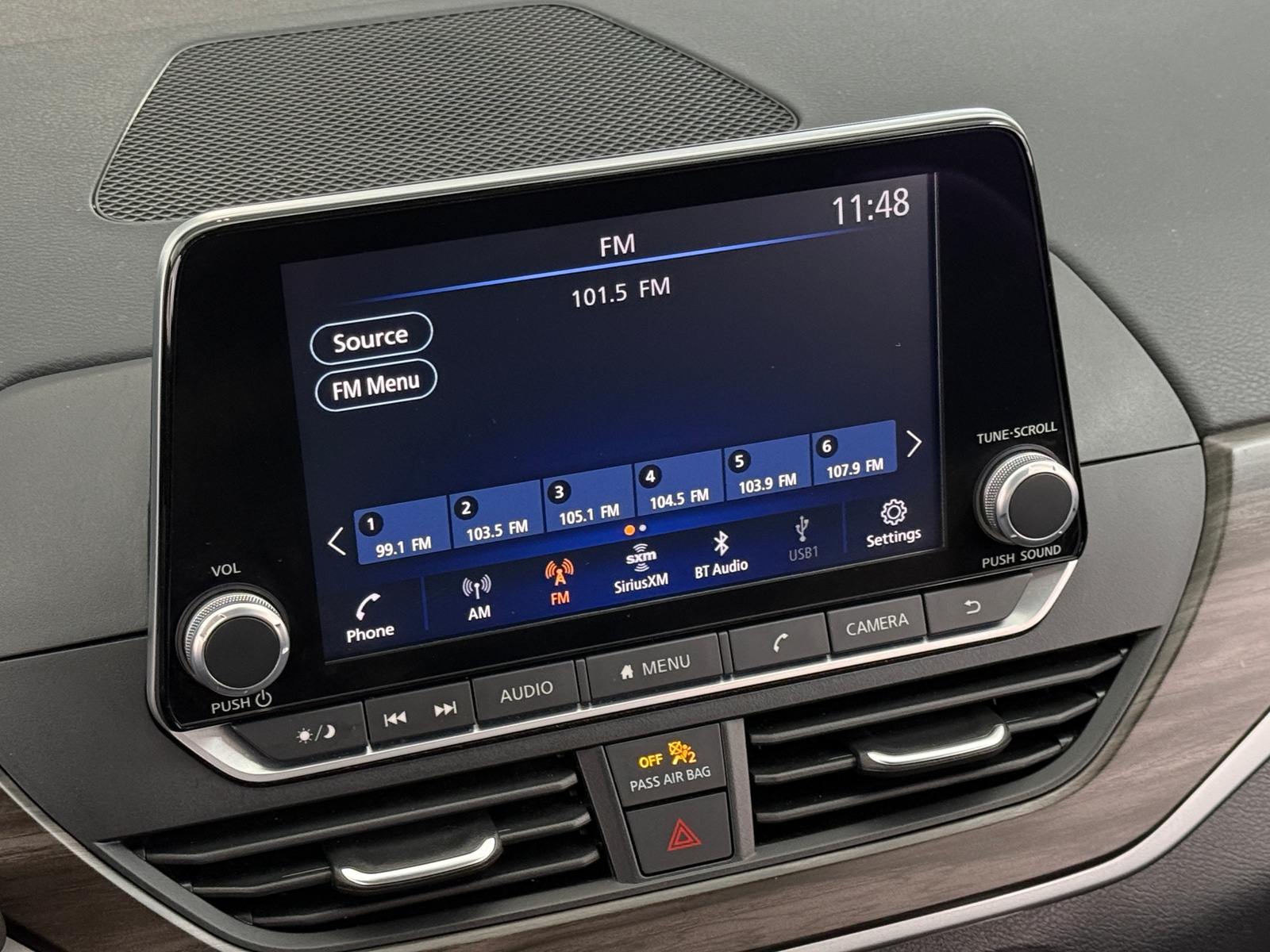 Thumbnail: 2025 Nissan Altima - 4