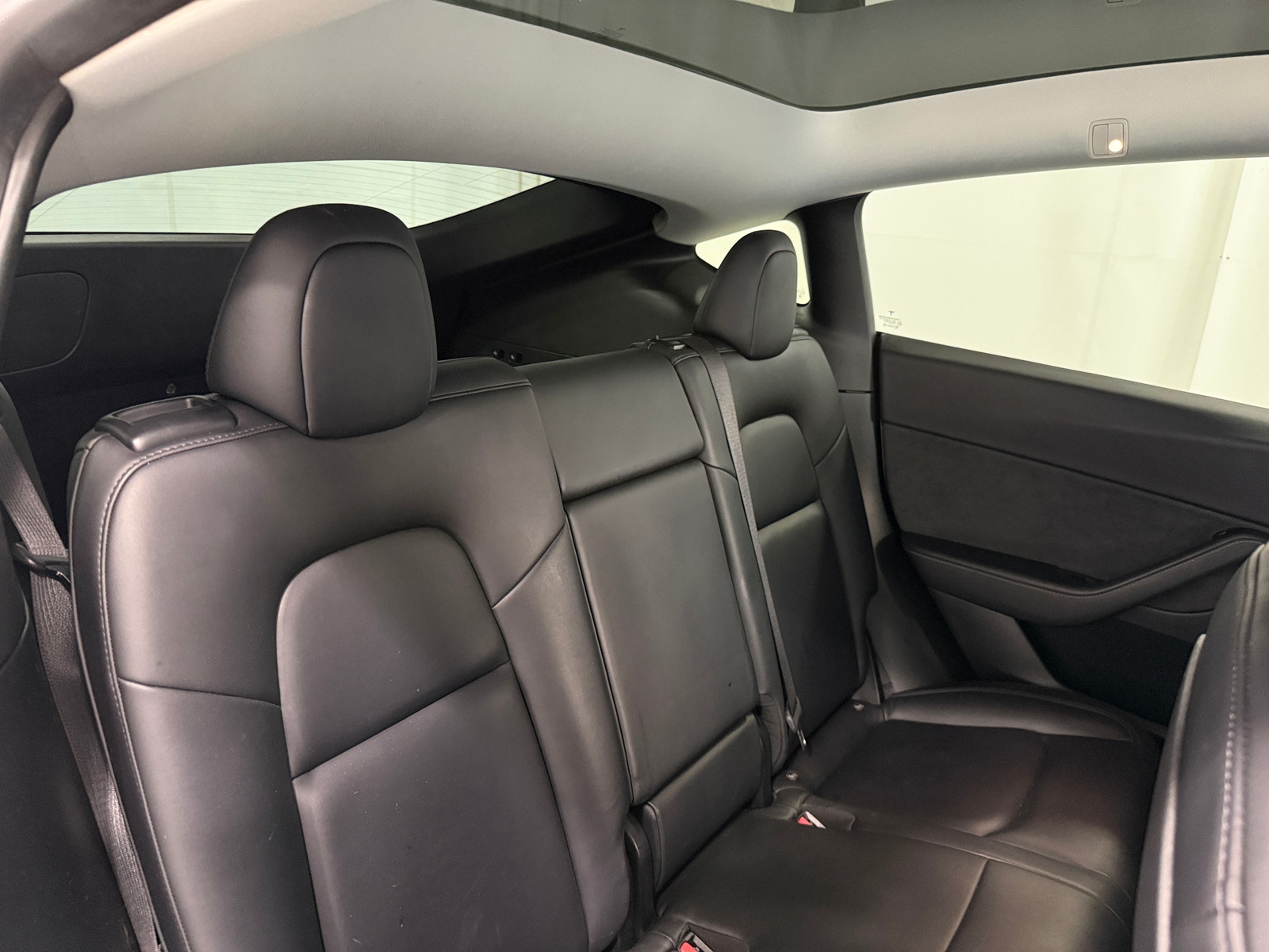 Thumbnail: 2021 Tesla Model Y - 5