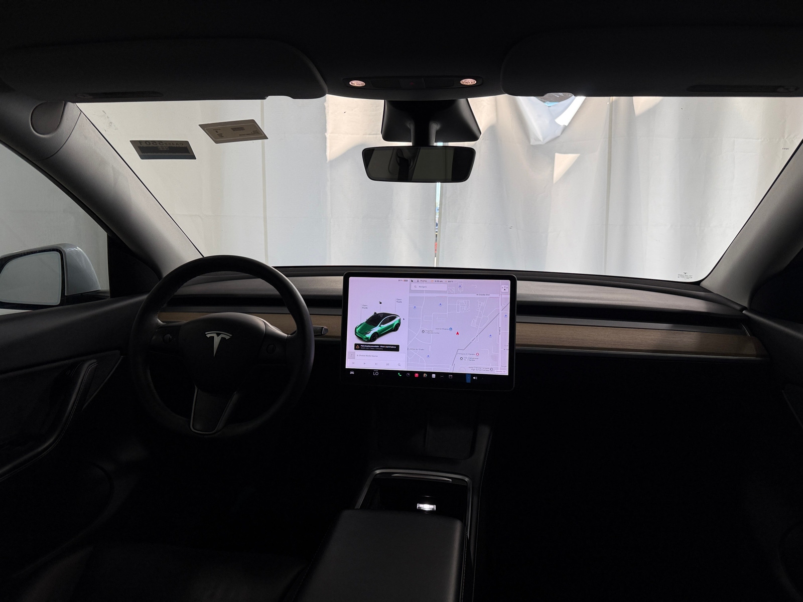 Thumbnail: 2021 Tesla Model Y - 2