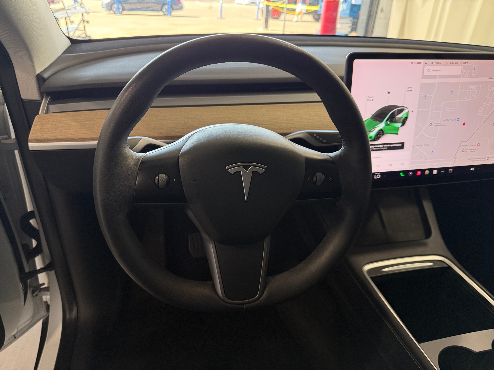 Thumbnail: 2021 Tesla Model Y - 4