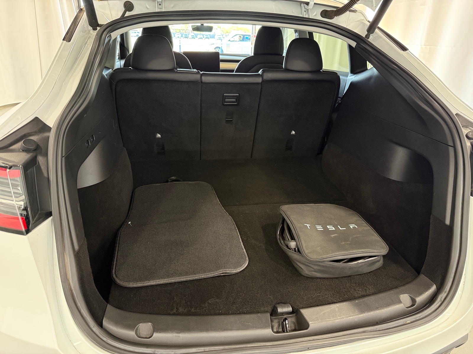 Thumbnail: 2021 Tesla Model Y - 6