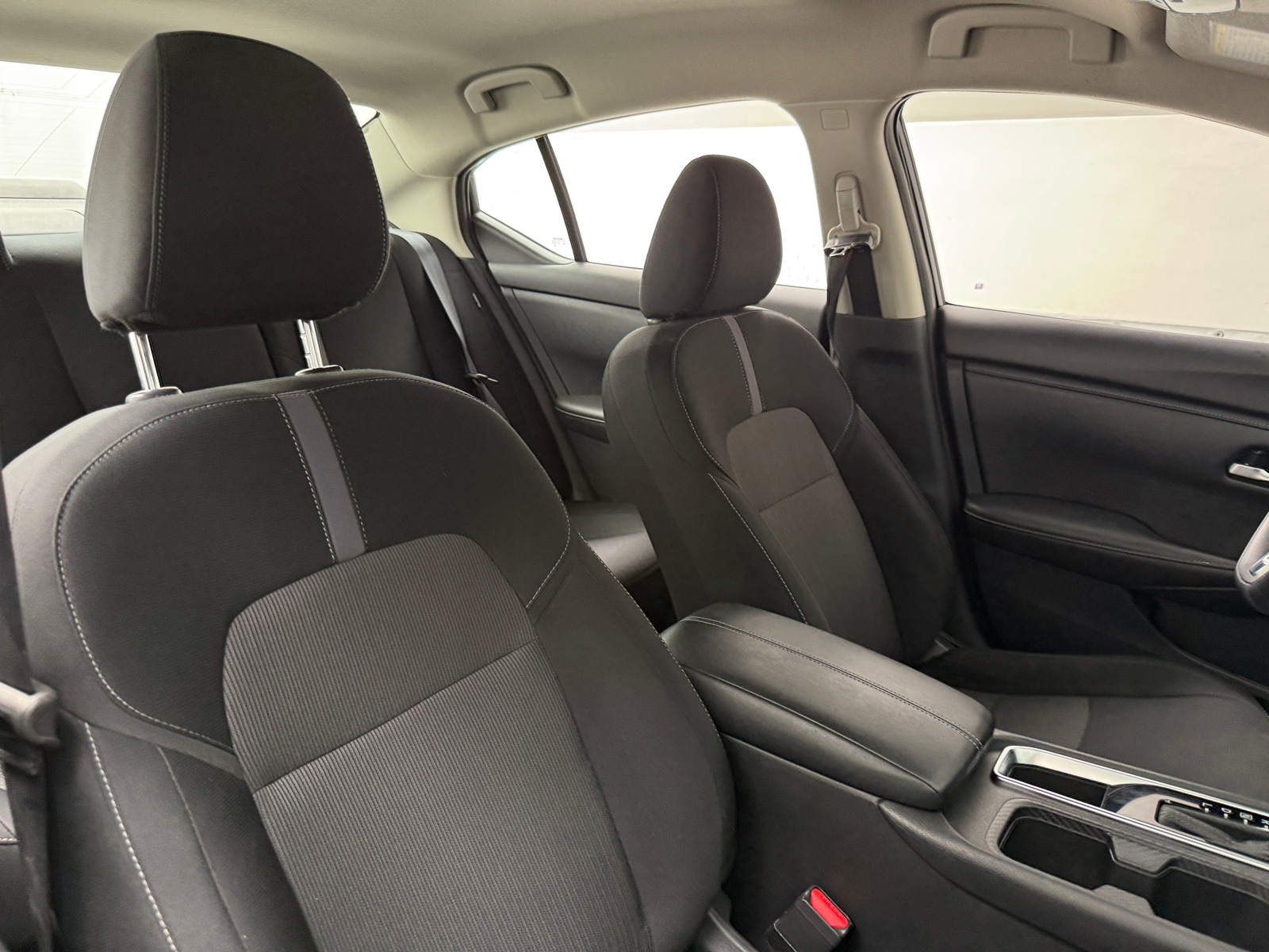 Thumbnail: 2025 Nissan Sentra - 2