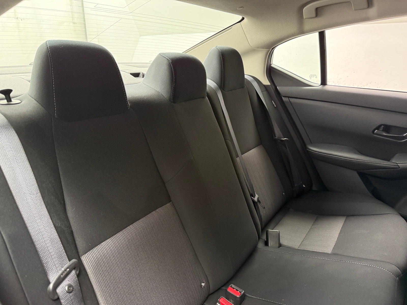 Thumbnail: 2025 Nissan Sentra - 6