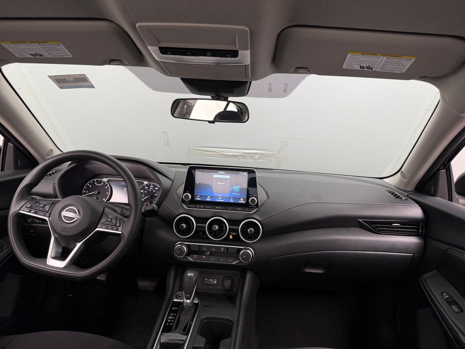 Thumbnail: 2025 Nissan Sentra - 3