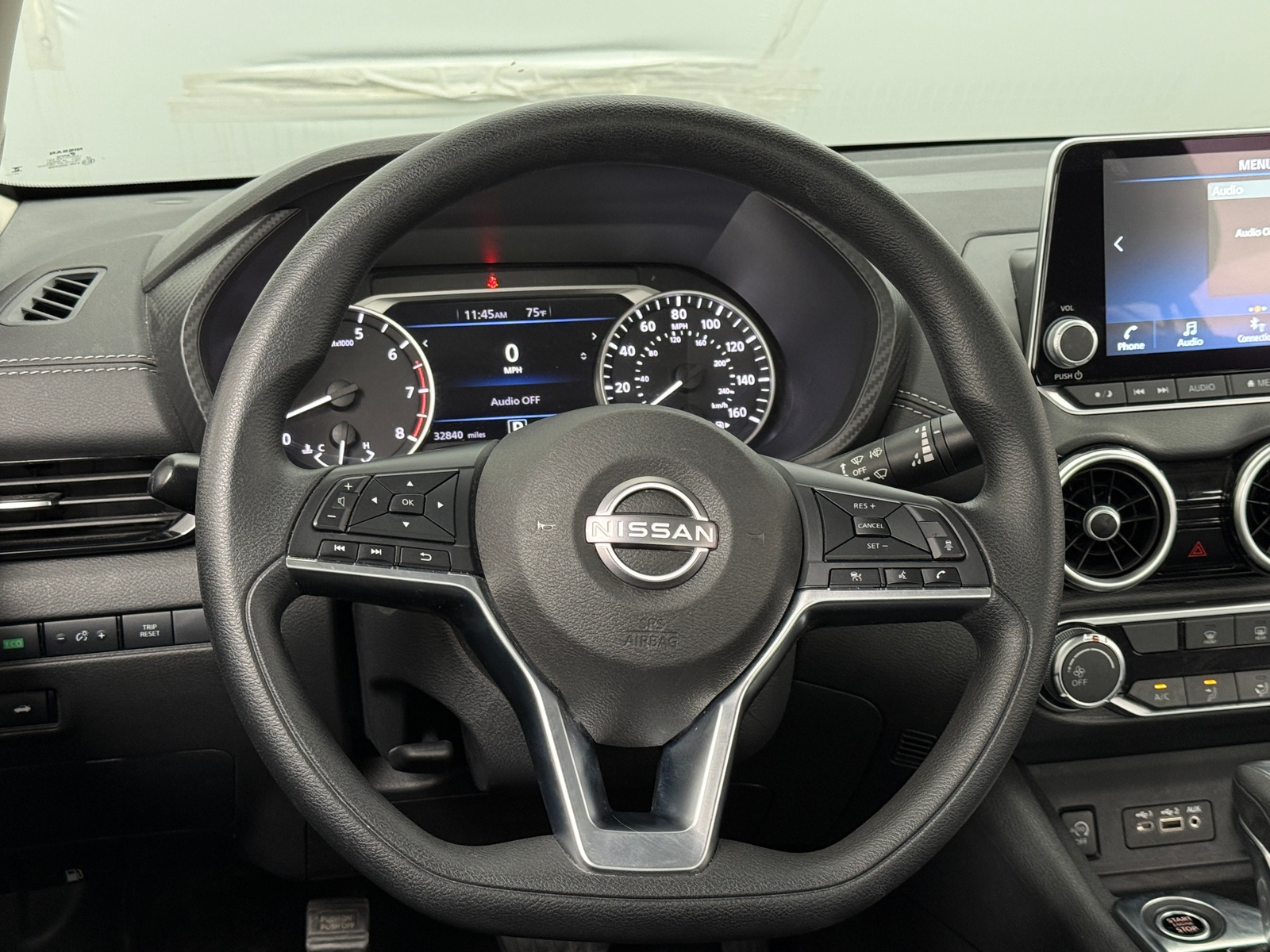 Thumbnail: 2025 Nissan Sentra - 5