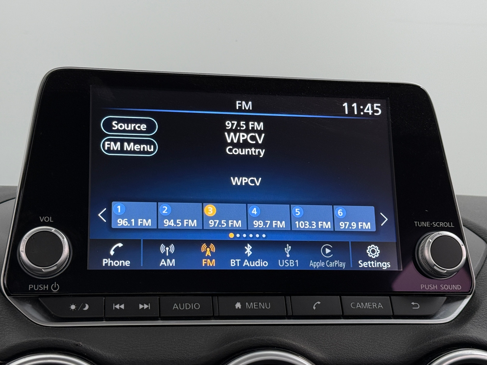 Thumbnail: 2025 Nissan Sentra - 4