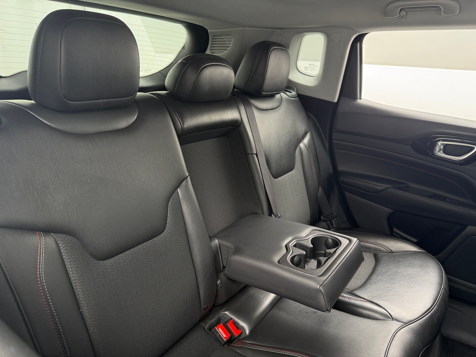 Thumbnail: 2022 Jeep Compass - 5