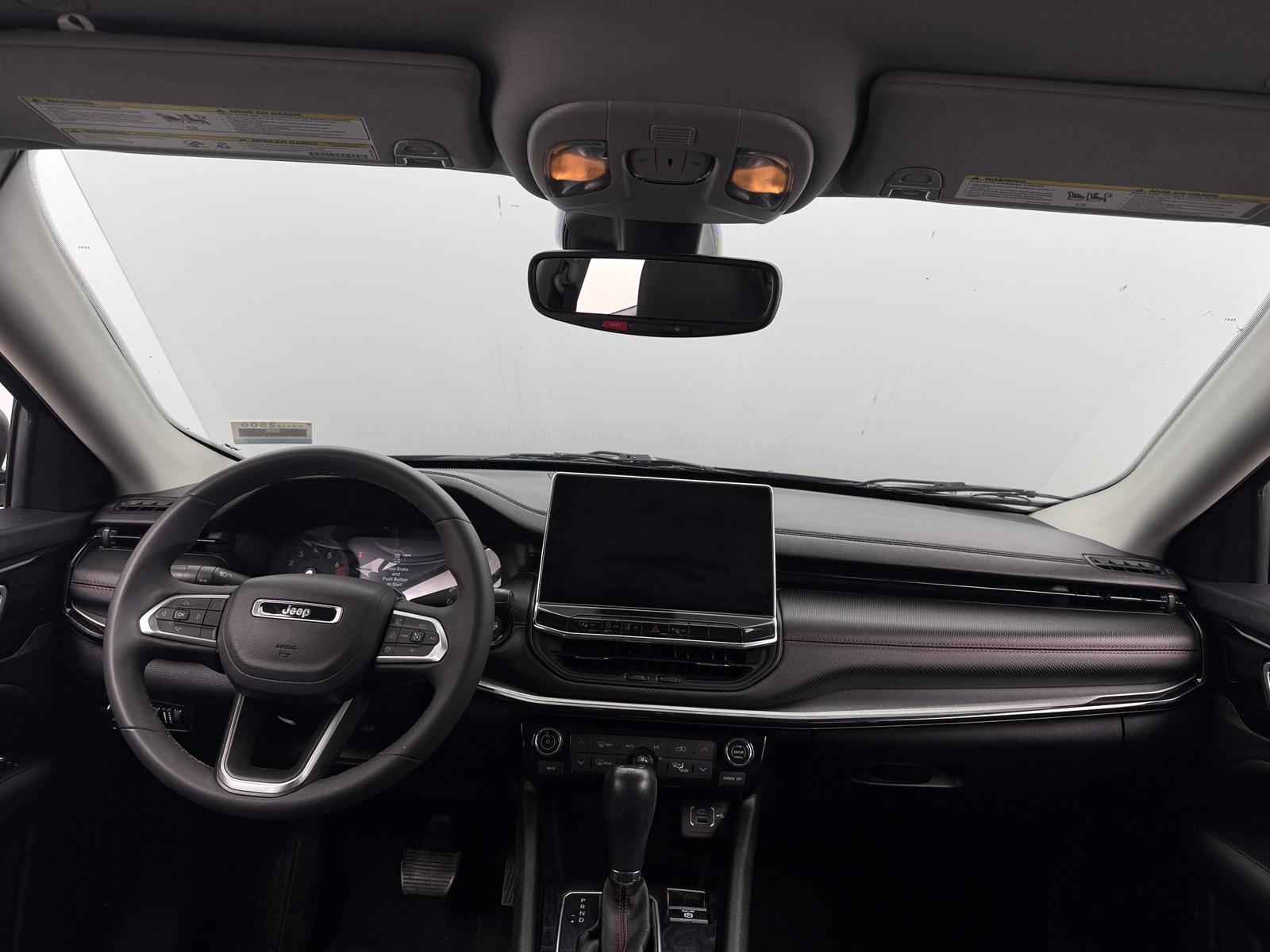 Thumbnail: 2022 Jeep Compass - 2
