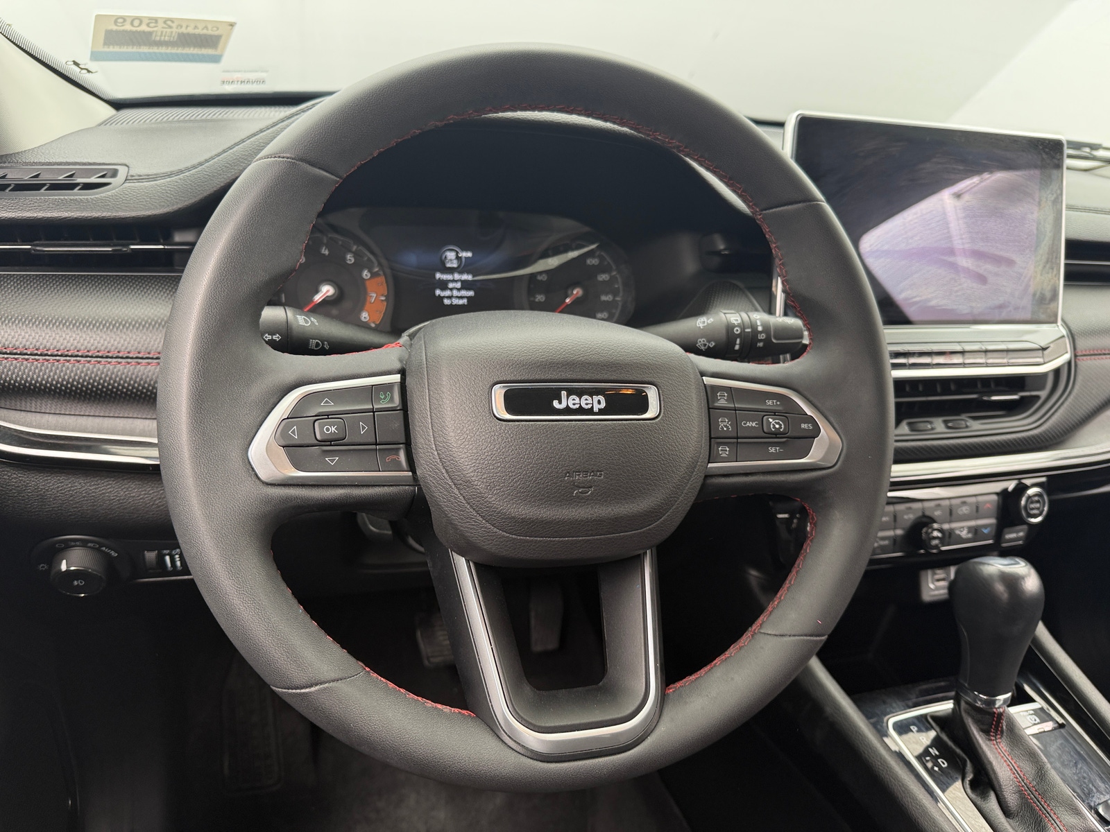 Thumbnail: 2022 Jeep Compass - 4