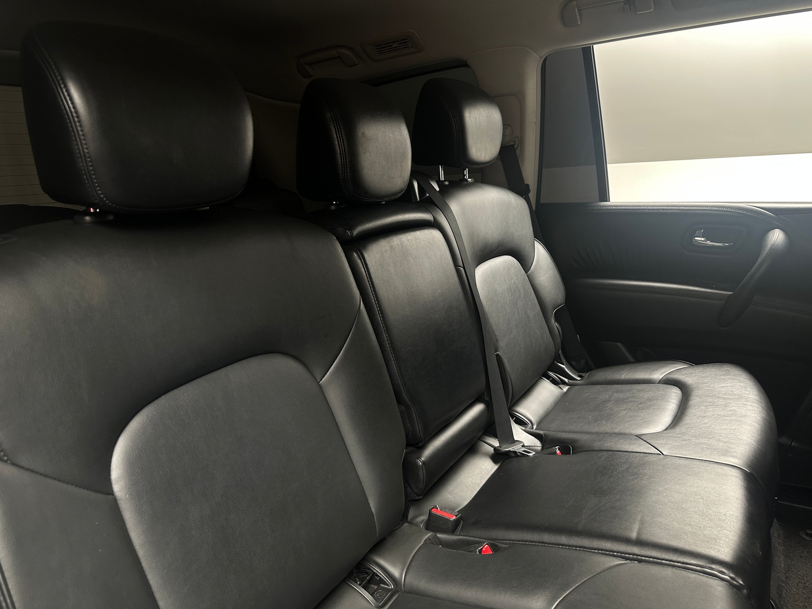 Thumbnail: 2021 Nissan Armada - 5