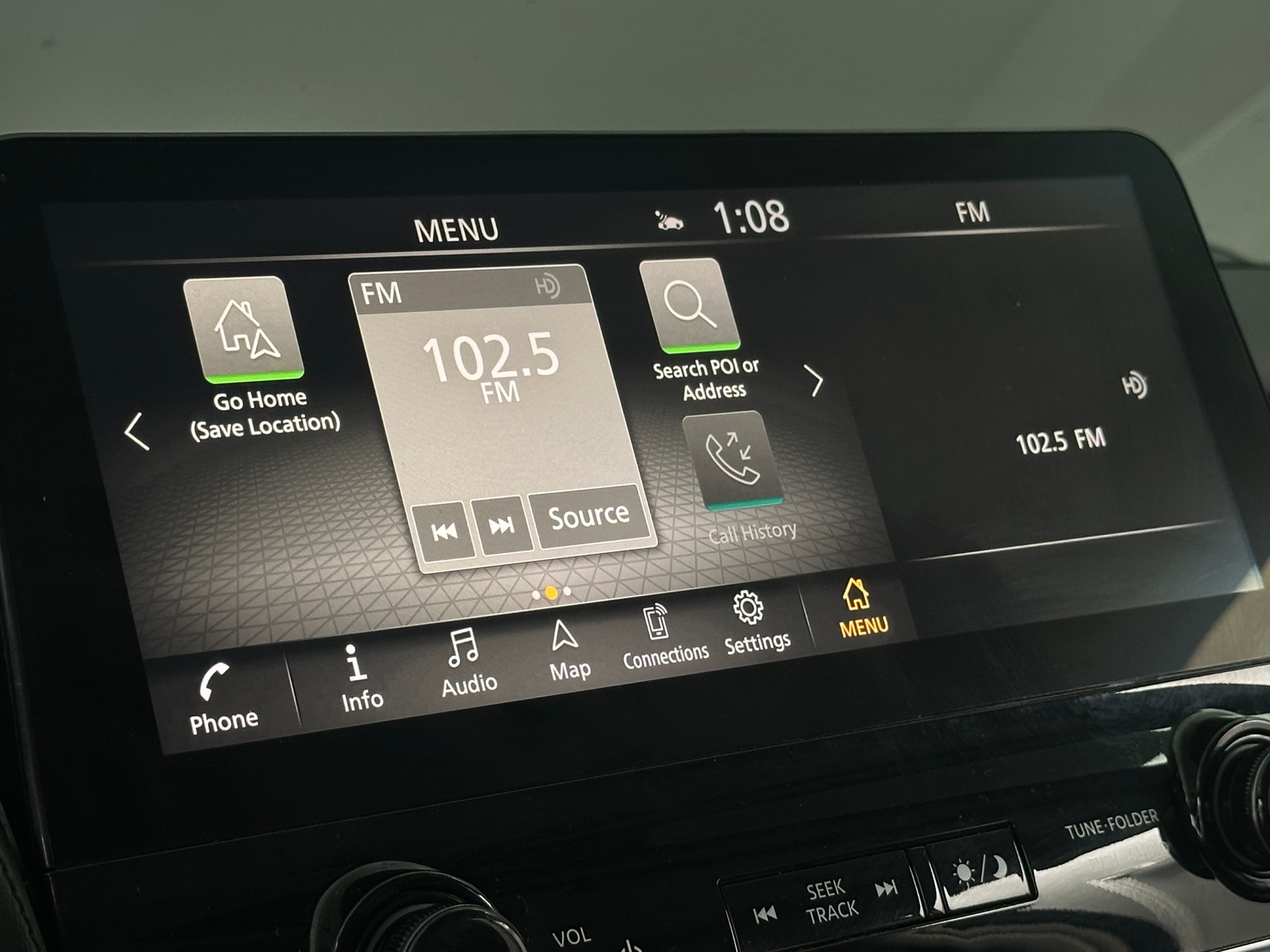 Thumbnail: 2021 Nissan Armada - 3