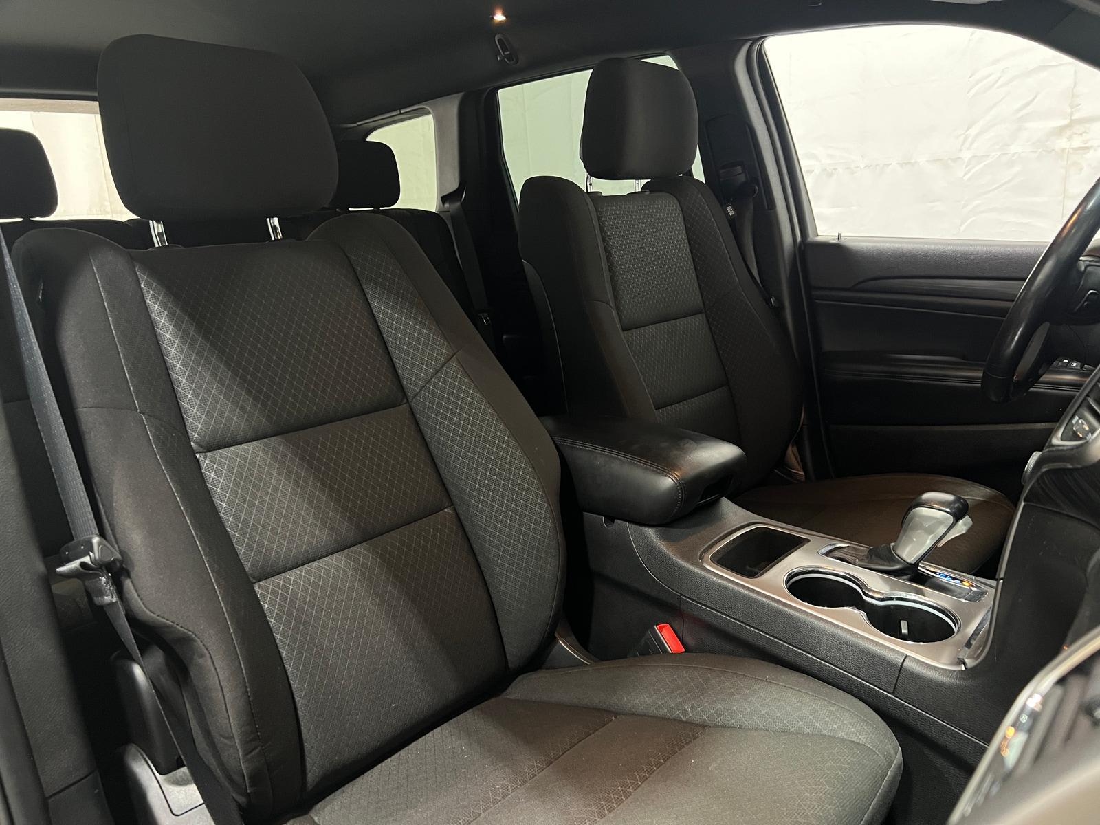 Thumbnail: 2021 Jeep Grand Cherokee - 2