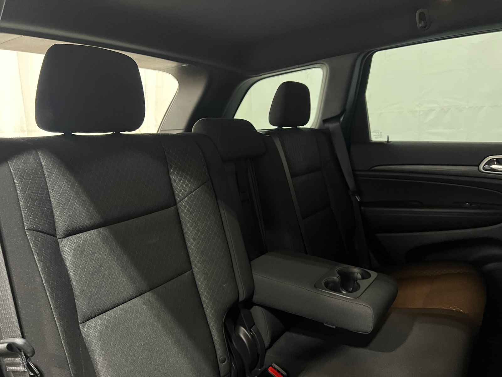 Thumbnail: 2021 Jeep Grand Cherokee - 6