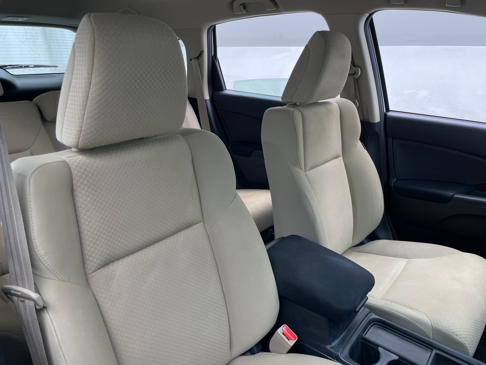 Thumbnail: 2016 Honda CR-V - 2