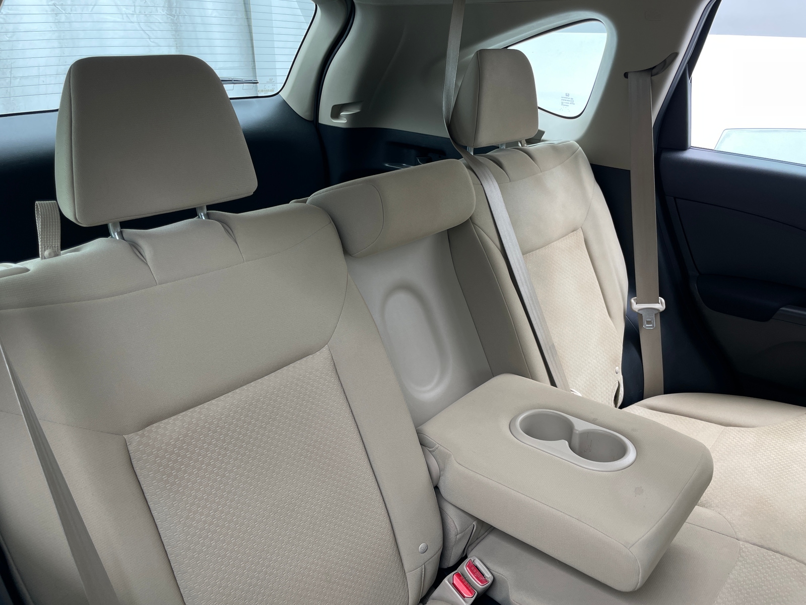 Thumbnail: 2016 Honda CR-V - 6