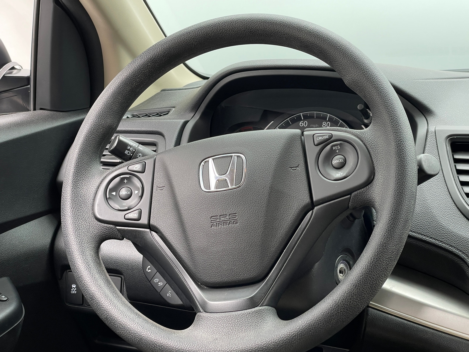 Thumbnail: 2016 Honda CR-V - 5