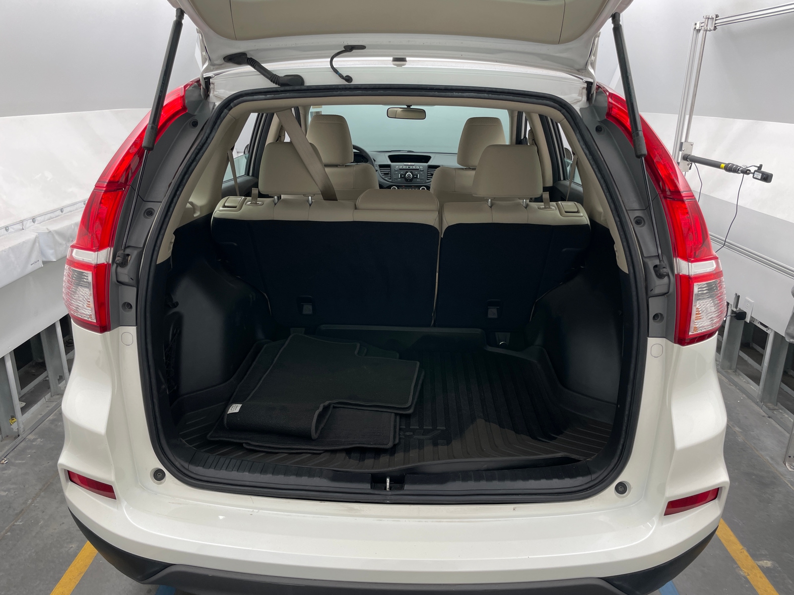 Thumbnail: 2016 Honda CR-V - 7