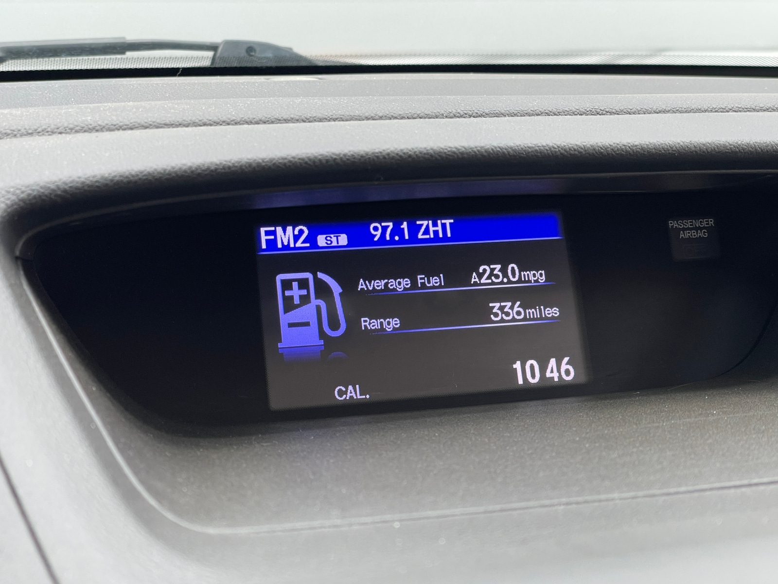 Thumbnail: 2016 Honda CR-V - 4