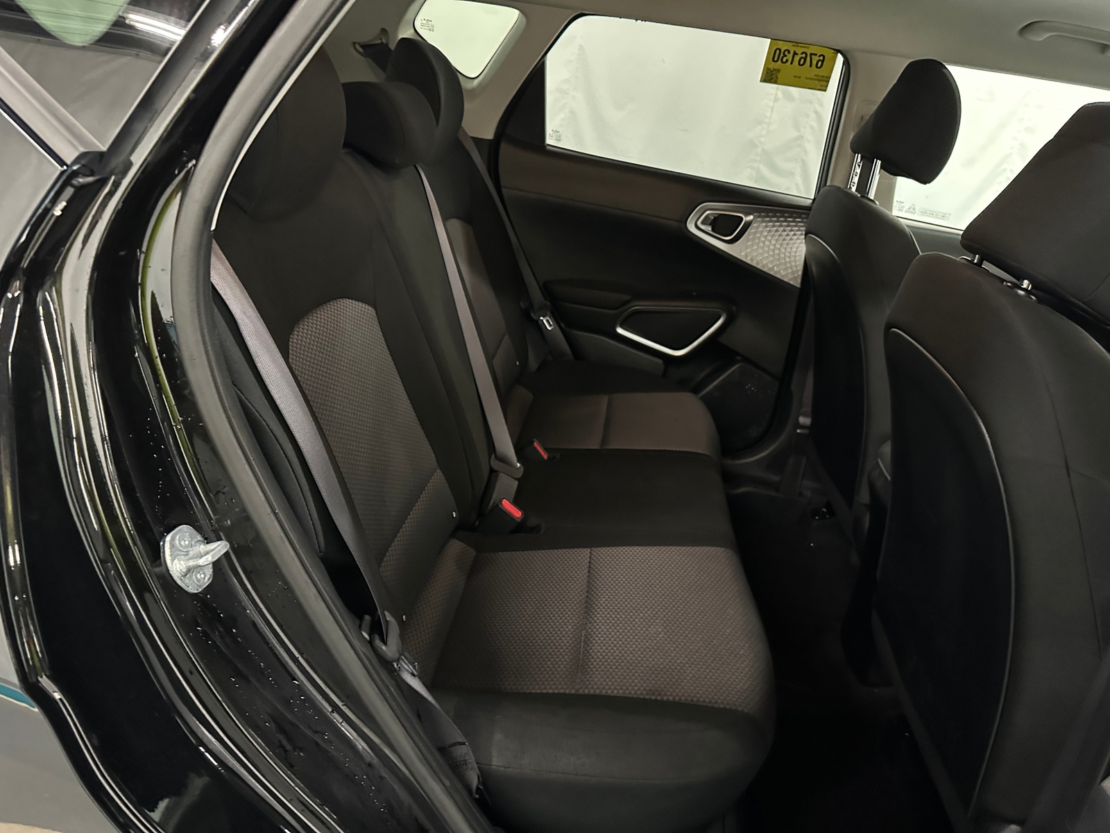 Thumbnail: 2025 Kia Soul - 6