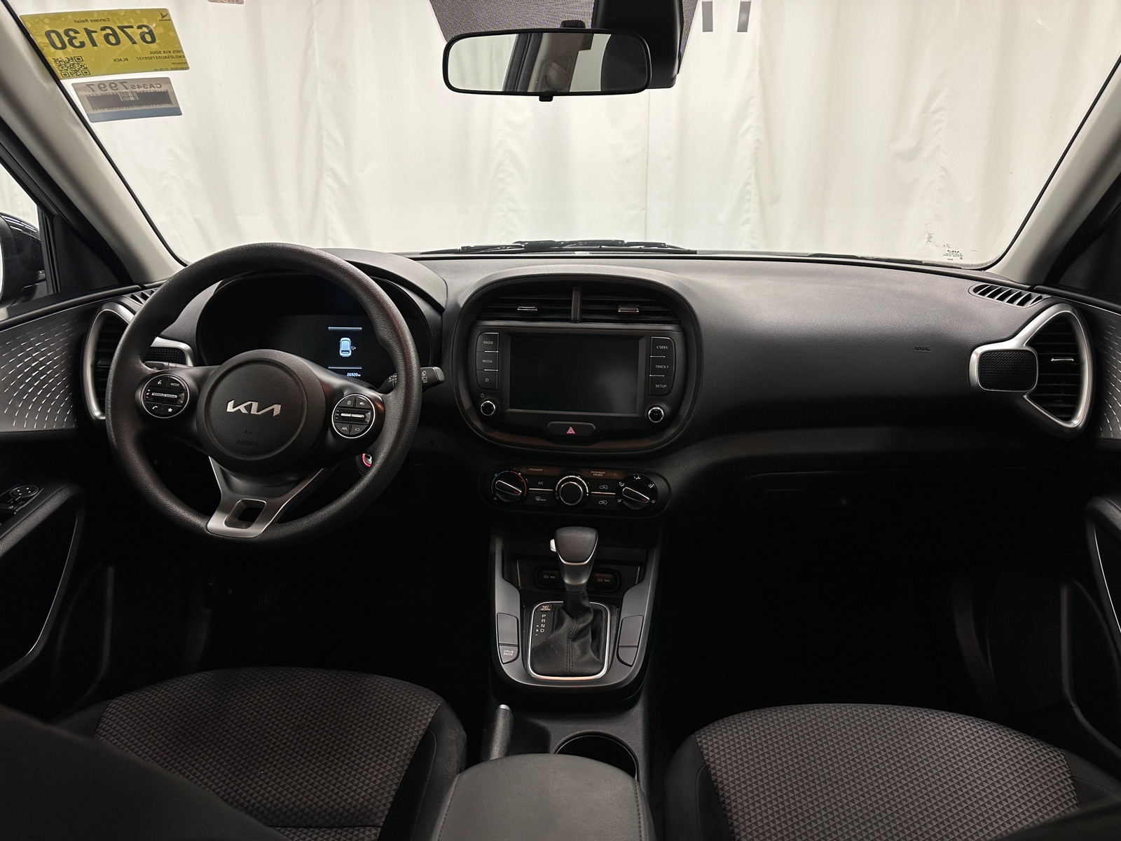 Thumbnail: 2025 Kia Soul - 3