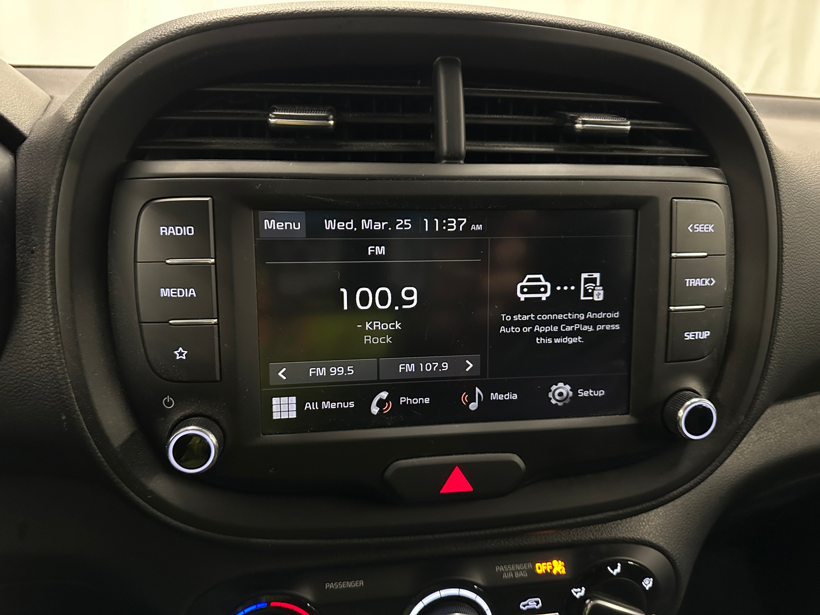 Thumbnail: 2025 Kia Soul - 4