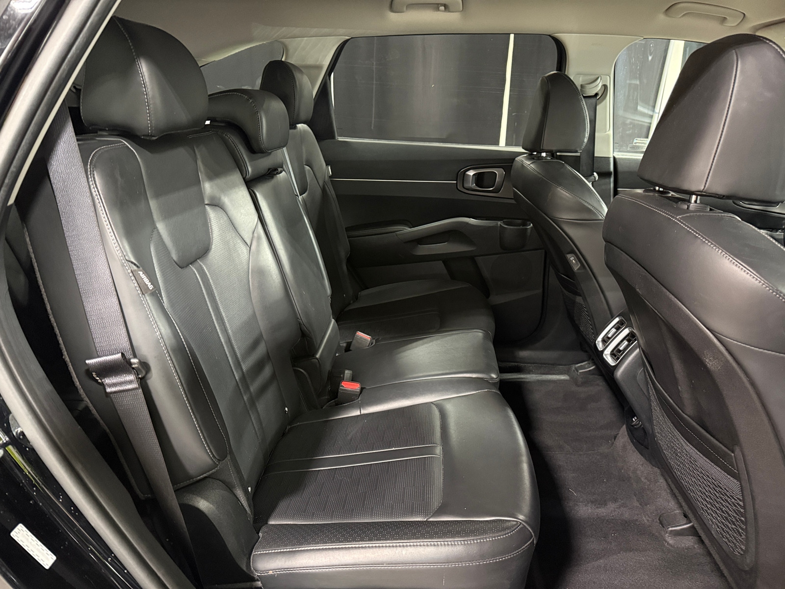 Thumbnail: 2024 Kia Sorento - 5