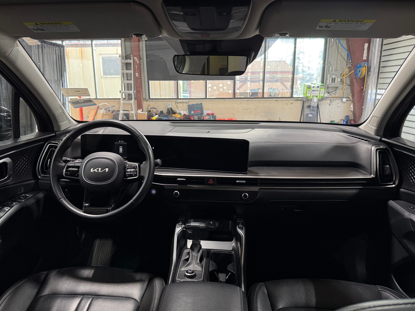 Thumbnail: 2024 Kia Sorento - 2