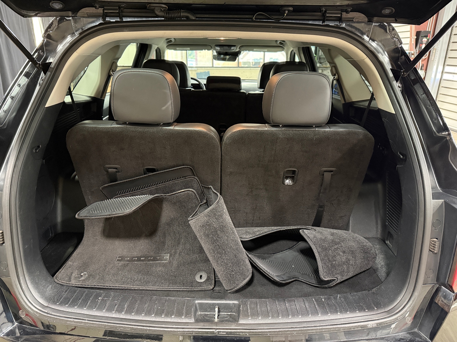 Thumbnail: 2024 Kia Sorento - 6