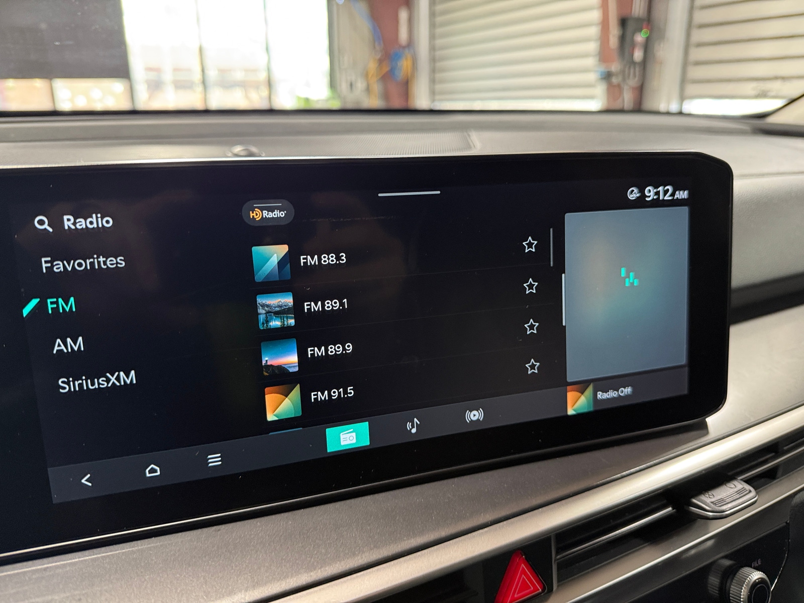 Thumbnail: 2024 Kia Sorento - 3