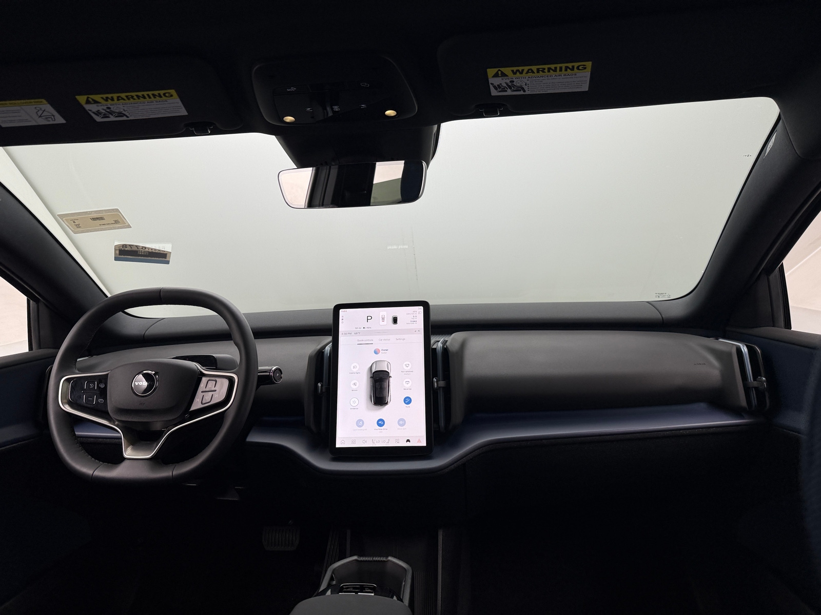 Thumbnail: 2025 Volvo EX30 - 2