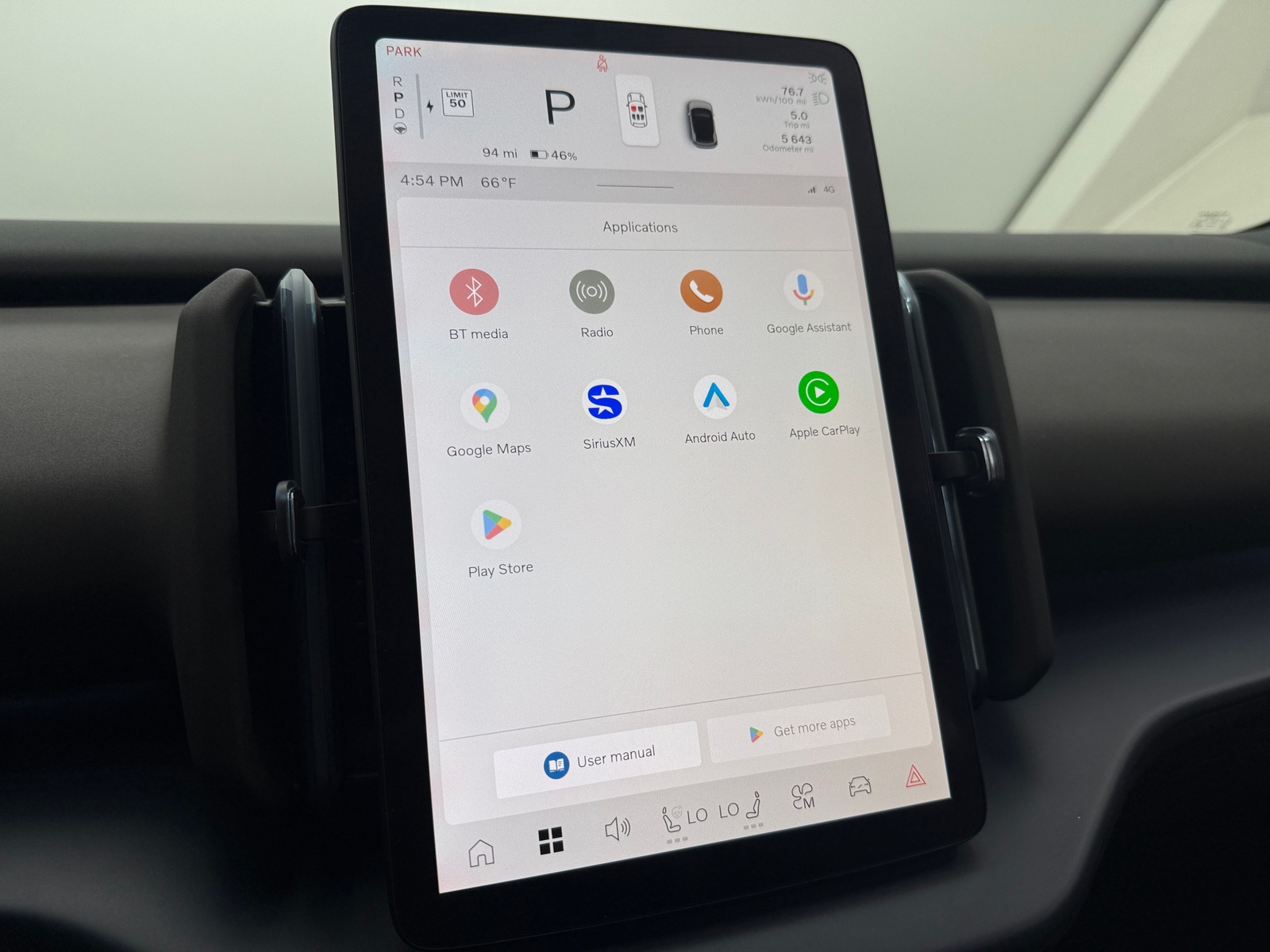 Thumbnail: 2025 Volvo EX30 - 3