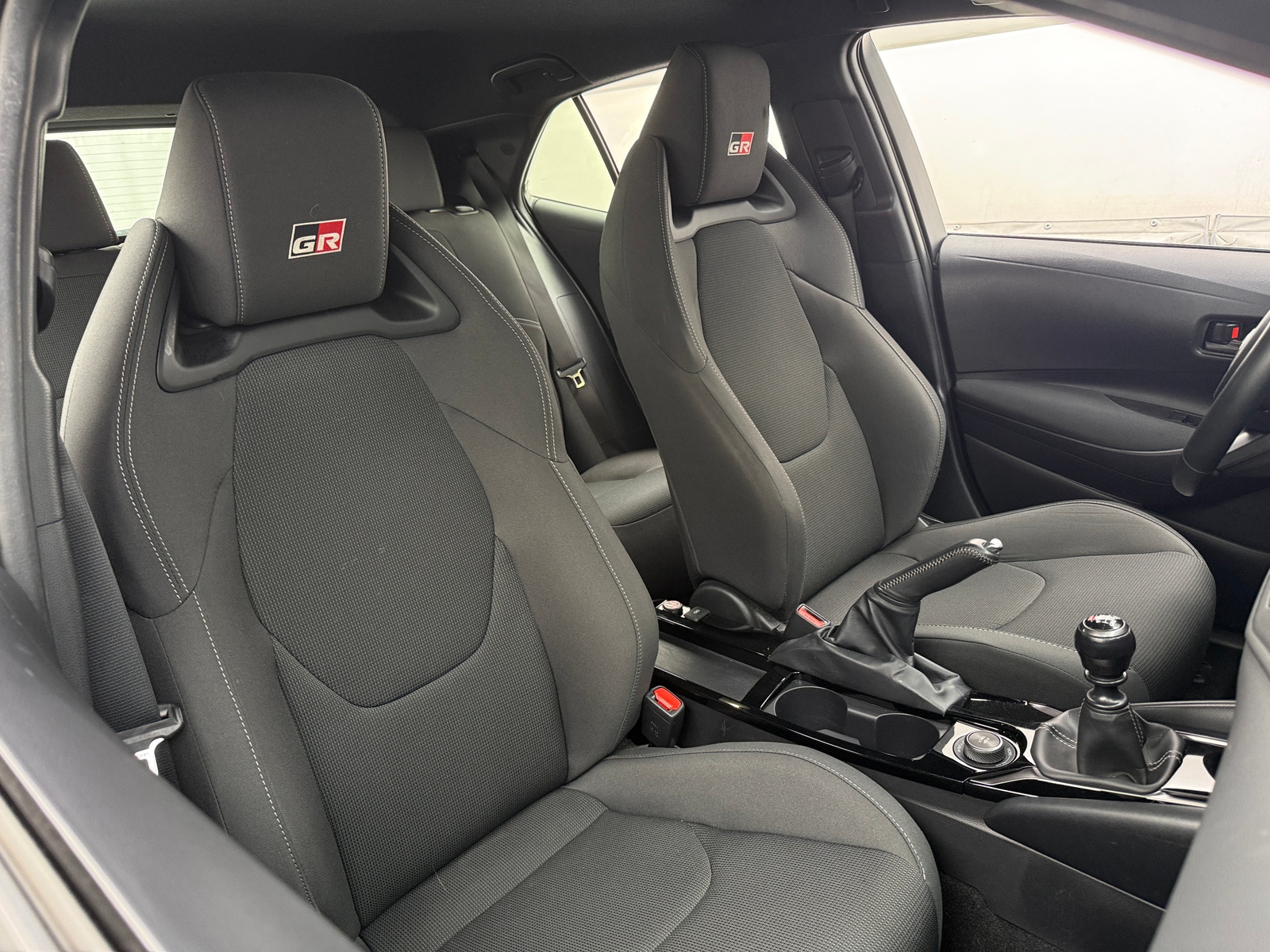 Thumbnail: 2023 Toyota GR Corolla - 2