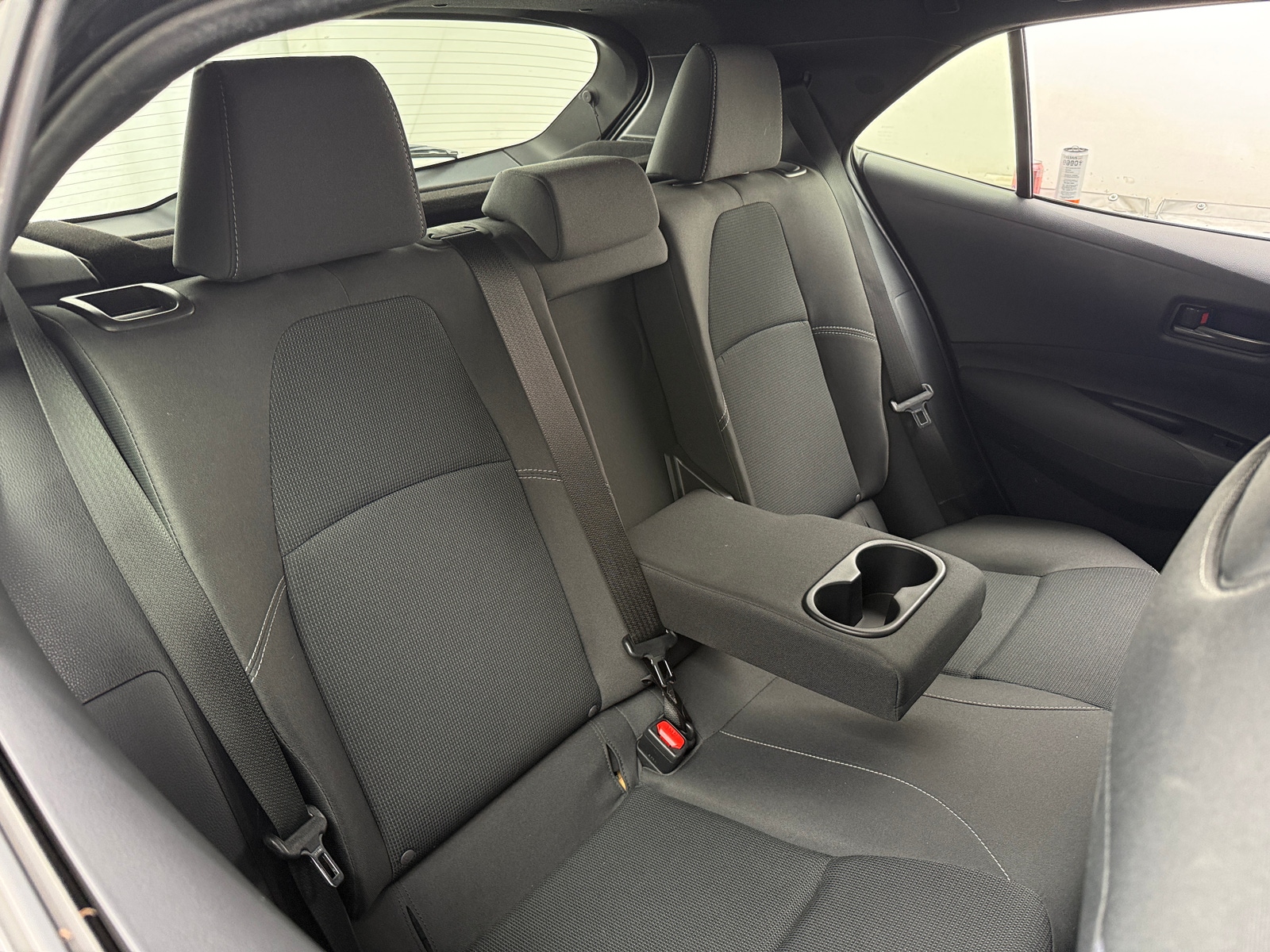 Thumbnail: 2023 Toyota GR Corolla - 6